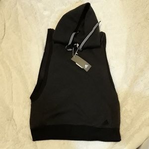 Adidas Workout Hoodie